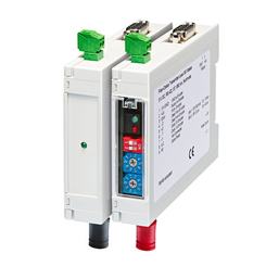 Signal converters Kuebler / Kübler