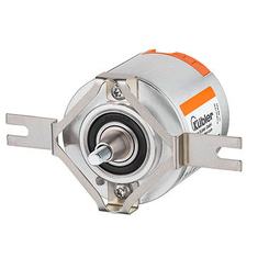 Encoders Kuebler / Kübler